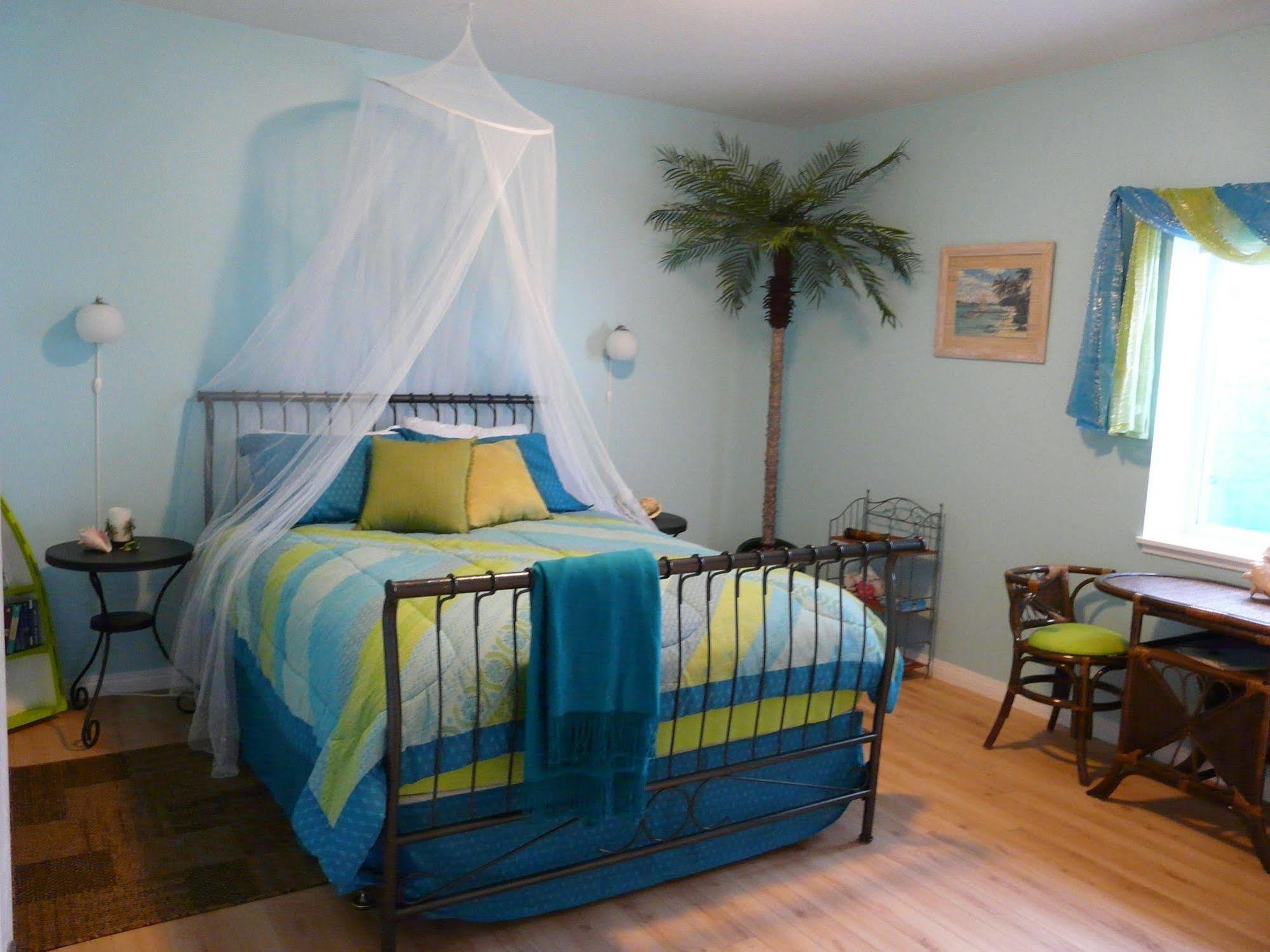 Heartstone B&B พีชแลนด์ ภายนอก รูปภาพ